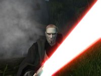 Cкриншот Star Wars: Knights of the Old Republic II – The Sith Lords, изображение № 767403 - RAWG