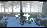 Cкриншот TOMB RAIDER Lara'sFury (Capitulo2), изображение № 2171859 - RAWG