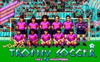 Cкриншот World Cup Soccer: Italia '90, изображение № 750713 - RAWG
