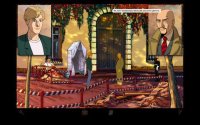 Cкриншот Broken Sword: Тень тамплиеров. Расширенное издание, изображение № 220158 - RAWG