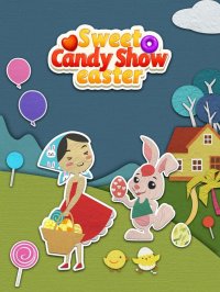 Cкриншот Candy Show - Sweet Easter, изображение № 1324582 - RAWG