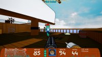 Cкриншот Fish Person Shooter, изображение № 2781834 - RAWG