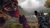 Cкриншот Darksiders II, изображение № 578189 - RAWG