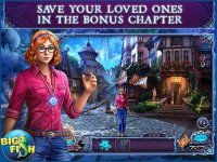 Cкриншот Mystery of the Ancients: Deadly Cold HD - A Hidden Object Adventure, изображение № 1812500 - RAWG