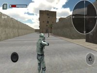 Cкриншот IGI Commando Terrorist War 3D, изображение № 1678645 - RAWG