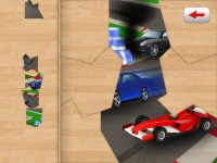Cкриншот Car Puzzle for Toddlers and Kids, изображение № 961405 - RAWG