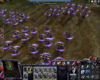 Cкриншот Warhammer: Печать Хаоса. Марш разрушения, изображение № 483480 - RAWG