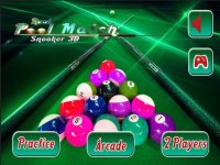 Cкриншот Real Pool Match Snooker 3d, изображение № 1604212 - RAWG