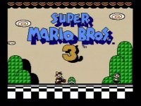 Cкриншот Super Mario Bros. 3, изображение № 248065 - RAWG