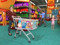 Cкриншот Super Market Shopping Mall Sim, изображение № 1742228 - RAWG