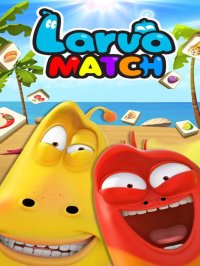 Cкриншот Larva Match, изображение № 876035 - RAWG