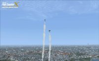 Cкриншот Microsoft Flight Simulator X: Разгон, изображение № 473435 - RAWG