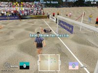 Cкриншот Beach Soccer, изображение № 364607 - RAWG