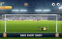 Cкриншот Flick Kick Goalkeeper, изображение № 1422491 - RAWG