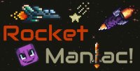 Cкриншот Rocket.Maniac!, изображение № 3181755 - RAWG