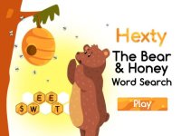 Cкриншот Hexty - Sweet Word Search, изображение № 1786101 - RAWG