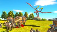 Cкриншот Animal Revolt Battle Simulator, изображение № 3608369 - RAWG