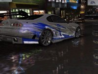 Cкриншот Need for Speed: Underground, изображение № 809824 - RAWG