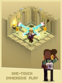 Cкриншот Tiny Tomb: Dungeon Explorer, изображение № 2250865 - RAWG