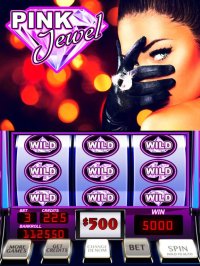 Cкриншот HighRoller Casino Slots, изображение № 890066 - RAWG