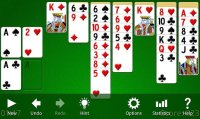 Cкриншот Yukon Solitaire, изображение № 1540458 - RAWG