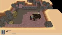 Cкриншот The Real Texas (itch), изображение № 1016760 - RAWG