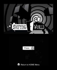 Cкриншот Shifting World, изображение № 794872 - RAWG