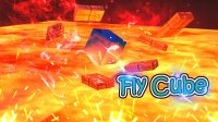 Cкриншот Fly Cube (YOYA Team), изображение № 3180762 - RAWG