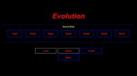 Cкриншот Evolution (itch) (cvogt8), изображение № 1111220 - RAWG