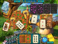 Cкриншот Dreamland Solitaire: Dragon's Fury, изображение № 2183332 - RAWG