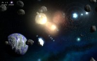 Cкриншот Asteroids Millennium, изображение № 643227 - RAWG