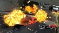 Cкриншот Crash And Burn Racing, изображение № 147904 - RAWG