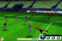 Cкриншот Winner Soccer Evo Elite, изображение № 2079695 - RAWG