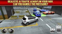 Cкриншот Multi Level Car Parking Games, изображение № 1555014 - RAWG