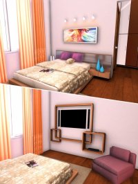 Cкриншот VR Home Interior Design, изображение № 2145840 - RAWG
