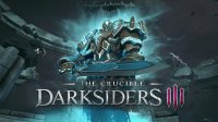 Cкриншот Darksiders III: The Crucible, изображение № 2661053 - RAWG