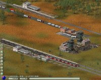 Cкриншот Transport Giant: Down Under, изображение № 410256 - RAWG