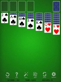 Cкриншот Solitaire Classic Pro ◆, изображение № 2035693 - RAWG