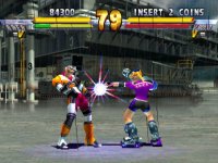 Cкриншот Street Fighter EX2, изображение № 2420464 - RAWG