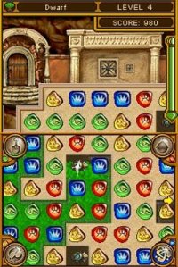 Cкриншот Gem Quest: 4 Elements, изображение № 791488 - RAWG