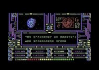 Cкриншот Mars [C64], изображение № 2287488 - RAWG