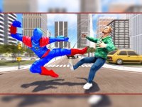 Cкриншот Superhero Fight:Mad City Story, изображение № 2826364 - RAWG