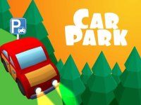 Cкриншот Car Parking: Traffic Jam 3D, изображение № 3292770 - RAWG