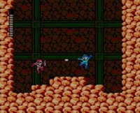 Cкриншот Mega Man 3, изображение № 795741 - RAWG