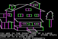 Cкриншот Mystery House (1980), изображение № 2664864 - RAWG