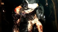 Cкриншот Resident Evil: The Darkside Chronicles, изображение № 522205 - RAWG