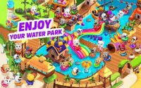 Cкриншот Talking Tom Pool Puzzle Game, изображение № 1558117 - RAWG