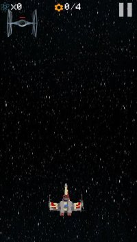 Cкриншот STAR WARS: REBEL FORCE, изображение № 2249521 - RAWG