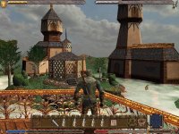 Cкриншот Ultima IX: Ascension, изображение № 221514 - RAWG