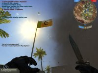 Cкриншот Battlefield 2, изображение № 356475 - RAWG